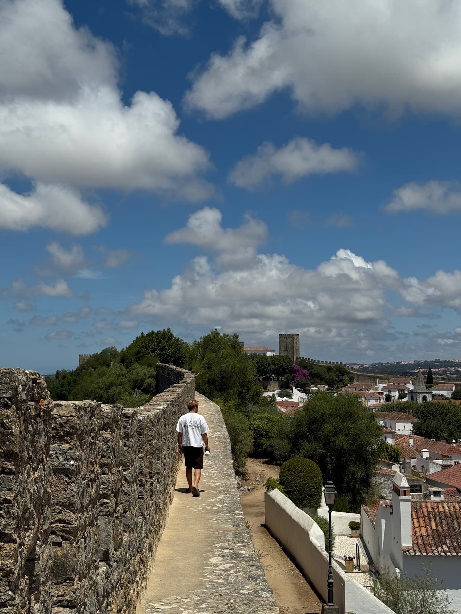 Område i Portugal